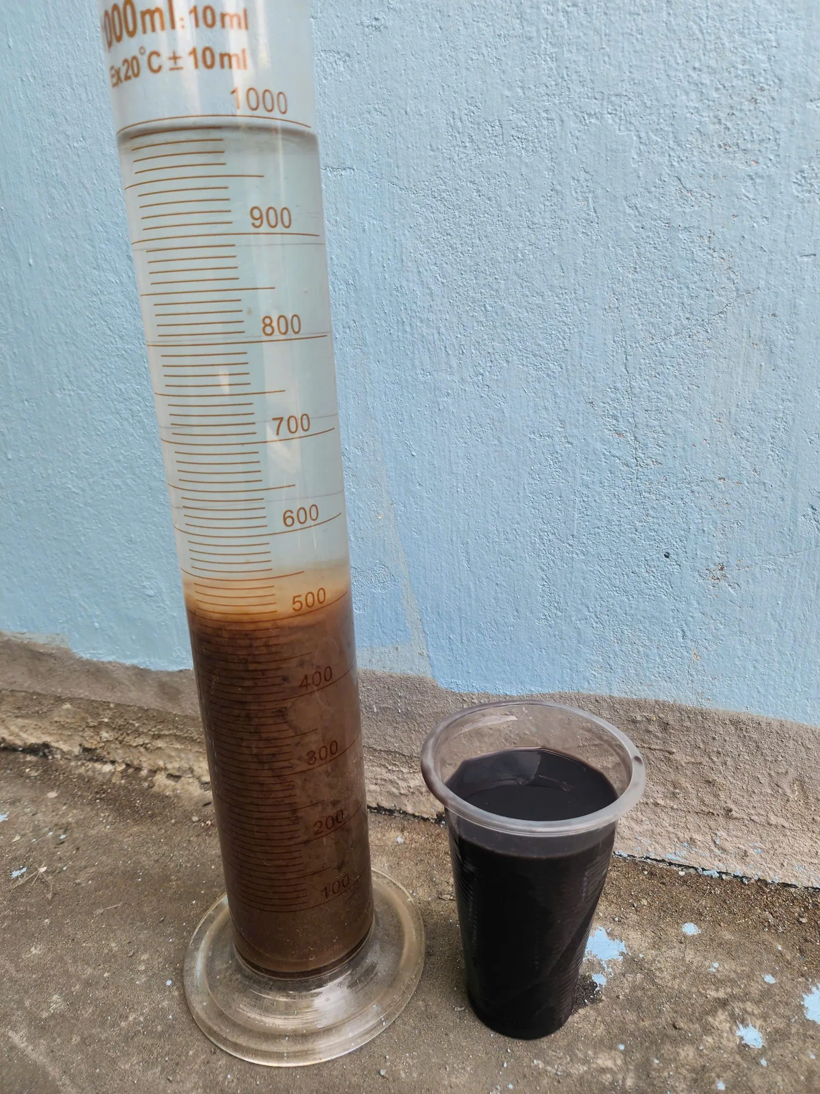 Industrial wastewater treatment system — Gia Phu Packaging Co. — 4