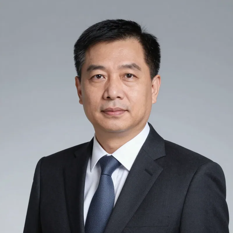 Ông Võ Quý Lễ