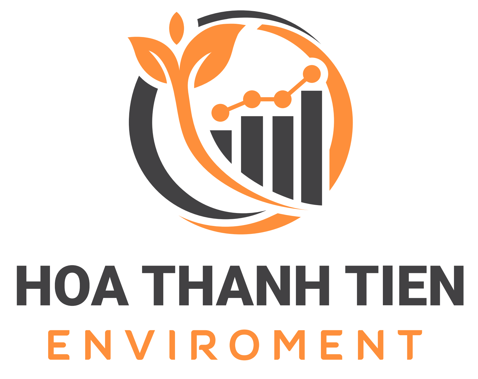 Môi trường Hoà Thành Tiến